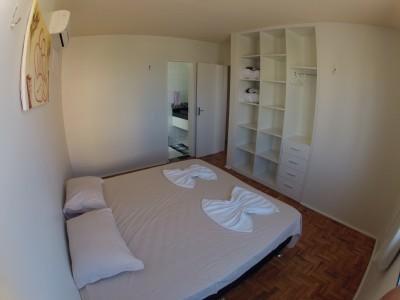 Apartamento Apartamento Vento Leste Fortaleza (Ceara)