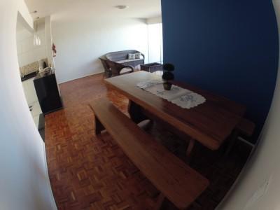Apartamento Vento Leste Fortaleza (Ceara)