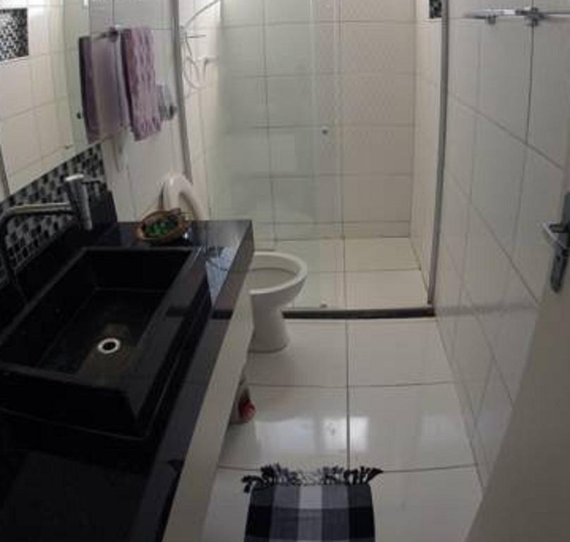 Apartamento Apartamento Vento Leste