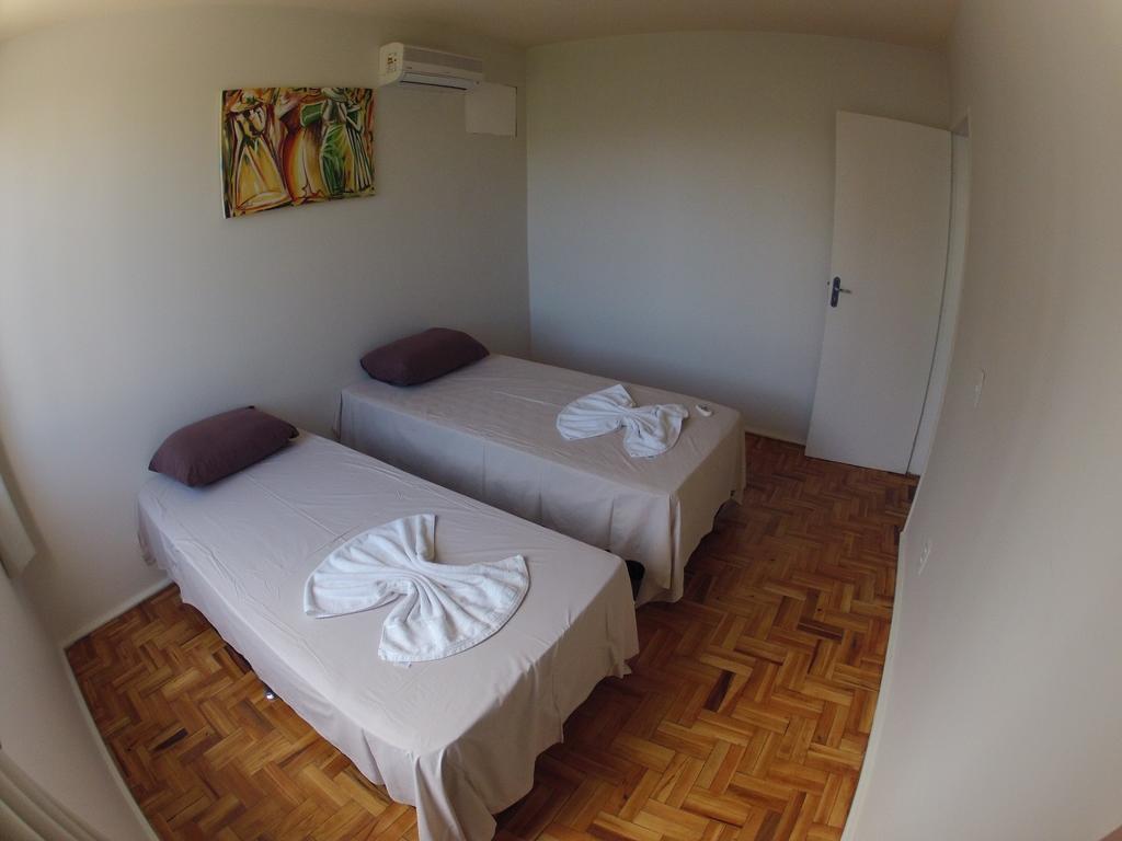 Apartamento Vento Leste Apartamento *