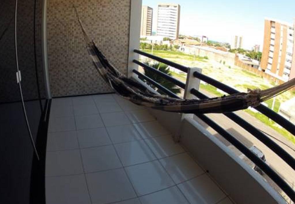 Apartamento Vento Leste Apartamento Fortaleza (Ceara)